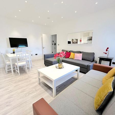Harrow Apartments Londres Extérieur photo