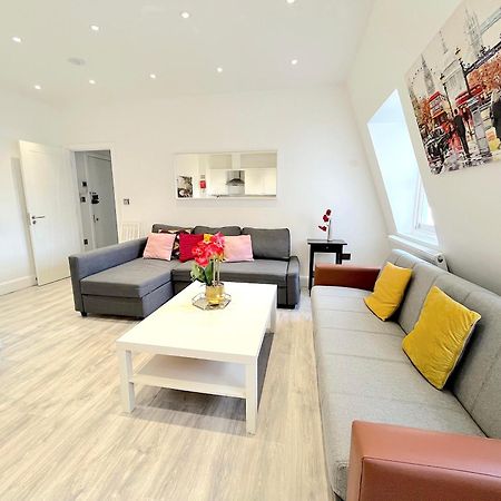 Harrow Apartments Londres Extérieur photo