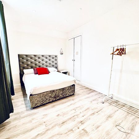 Harrow Apartments Londres Extérieur photo