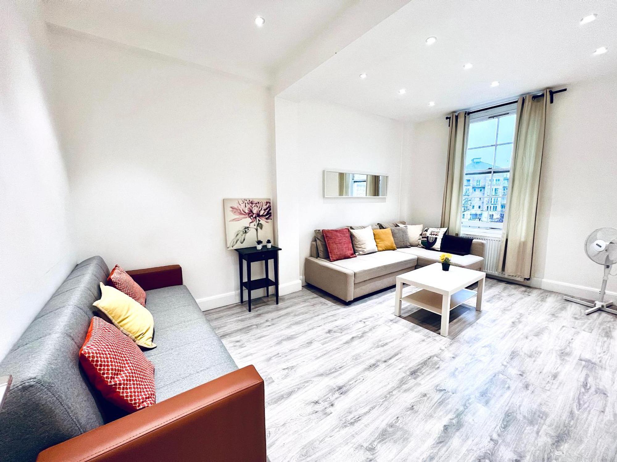 Harrow Apartments Londres Extérieur photo