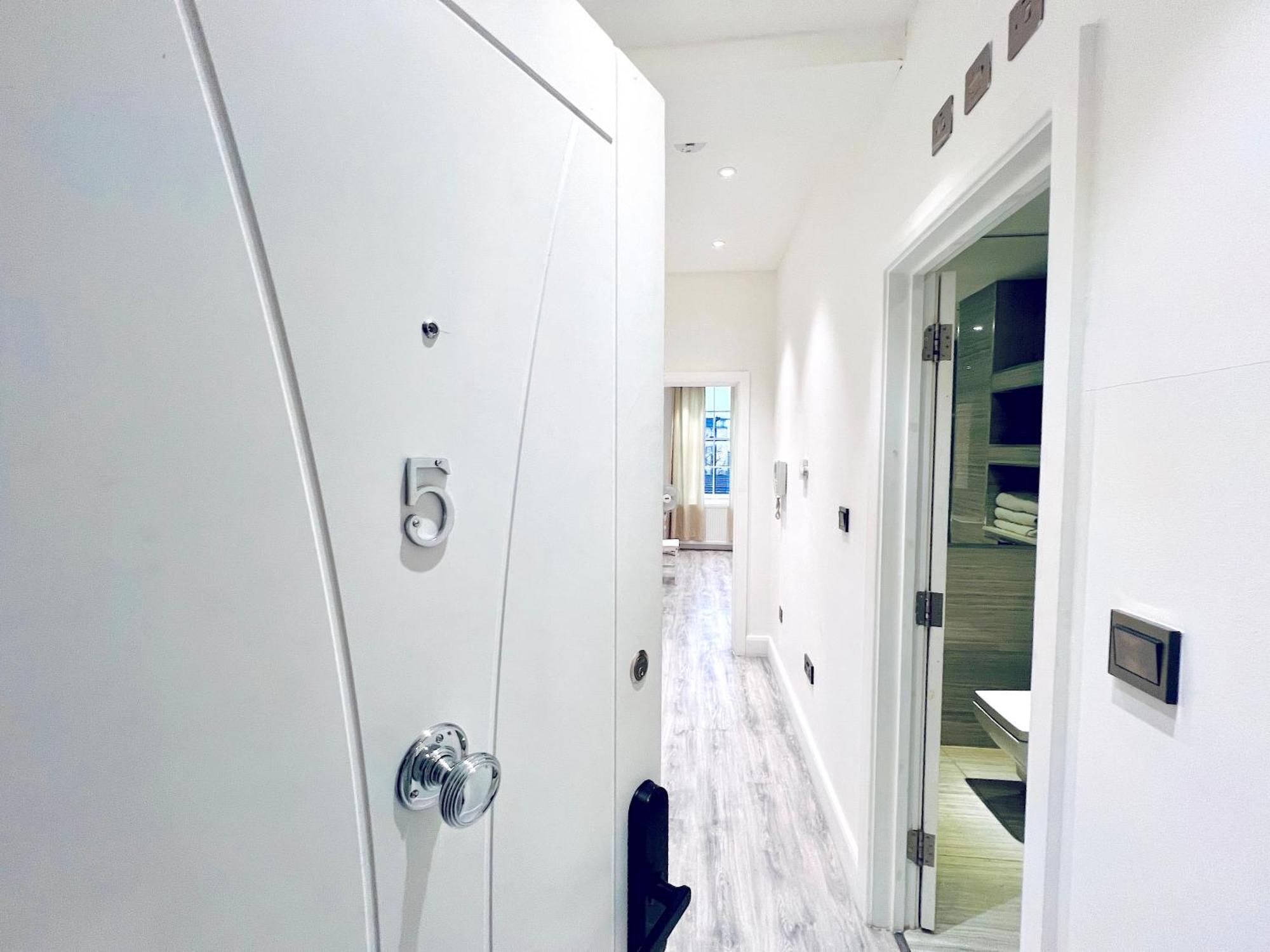 Harrow Apartments Londres Extérieur photo