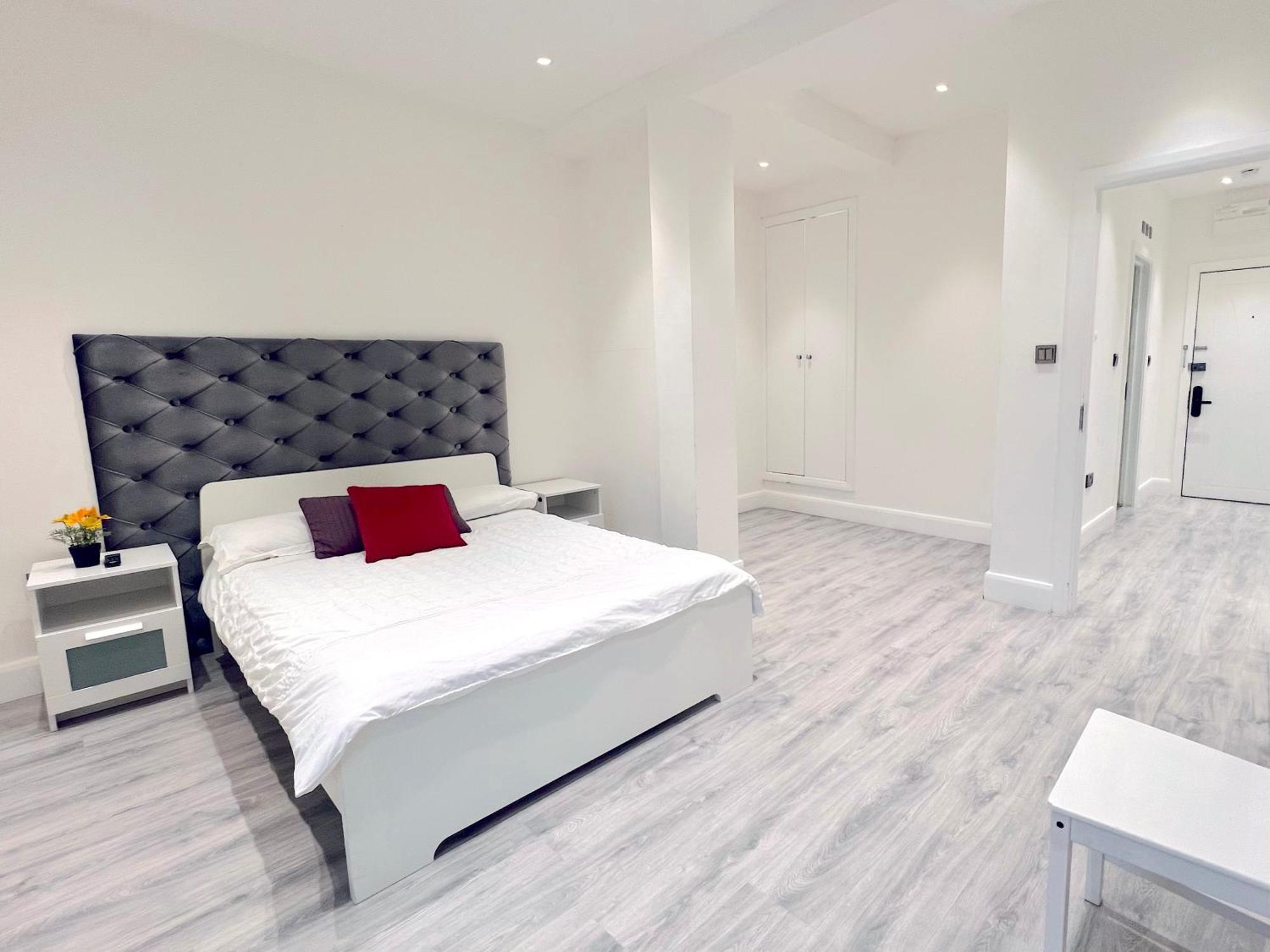 Harrow Apartments Londres Extérieur photo
