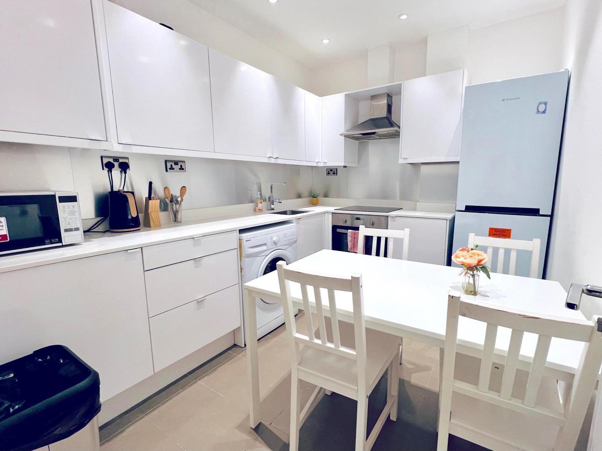 Harrow Apartments Londres Extérieur photo