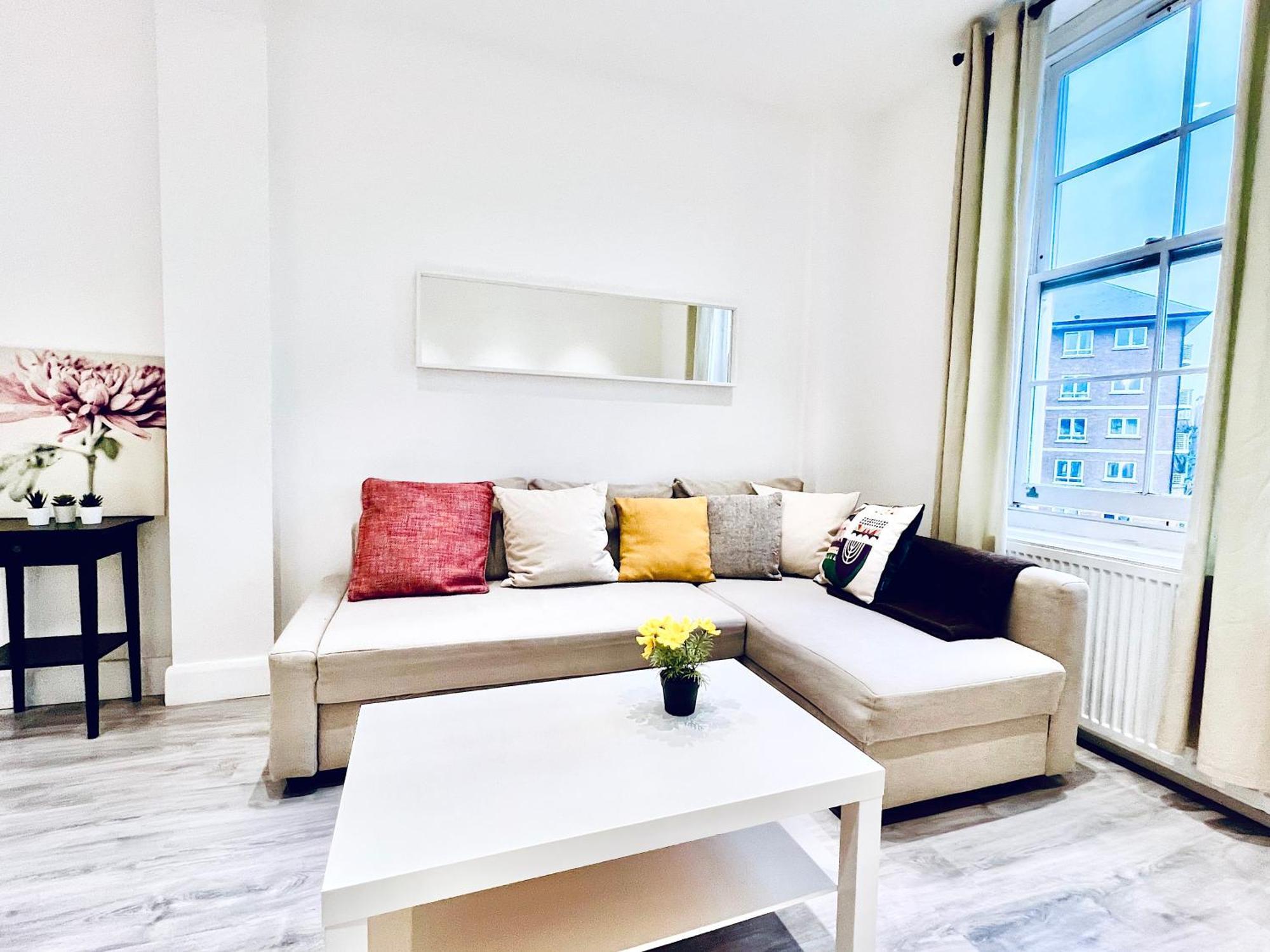 Harrow Apartments Londres Extérieur photo