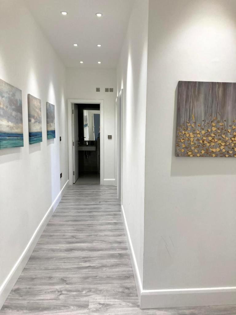 Harrow Apartments Londres Extérieur photo