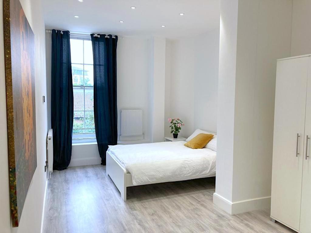 Harrow Apartments Londres Extérieur photo