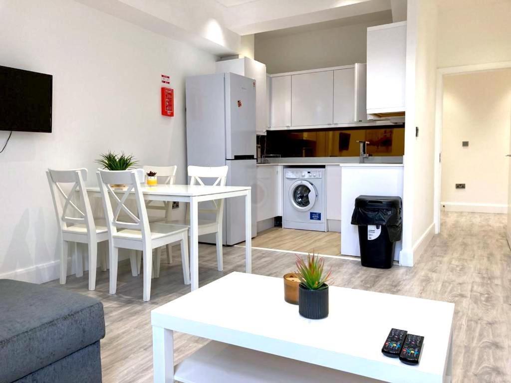 Harrow Apartments Londres Extérieur photo