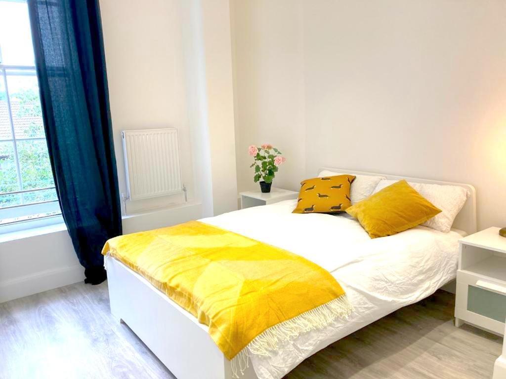 Harrow Apartments Londres Extérieur photo