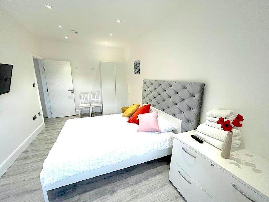 Harrow Apartments Londres Extérieur photo
