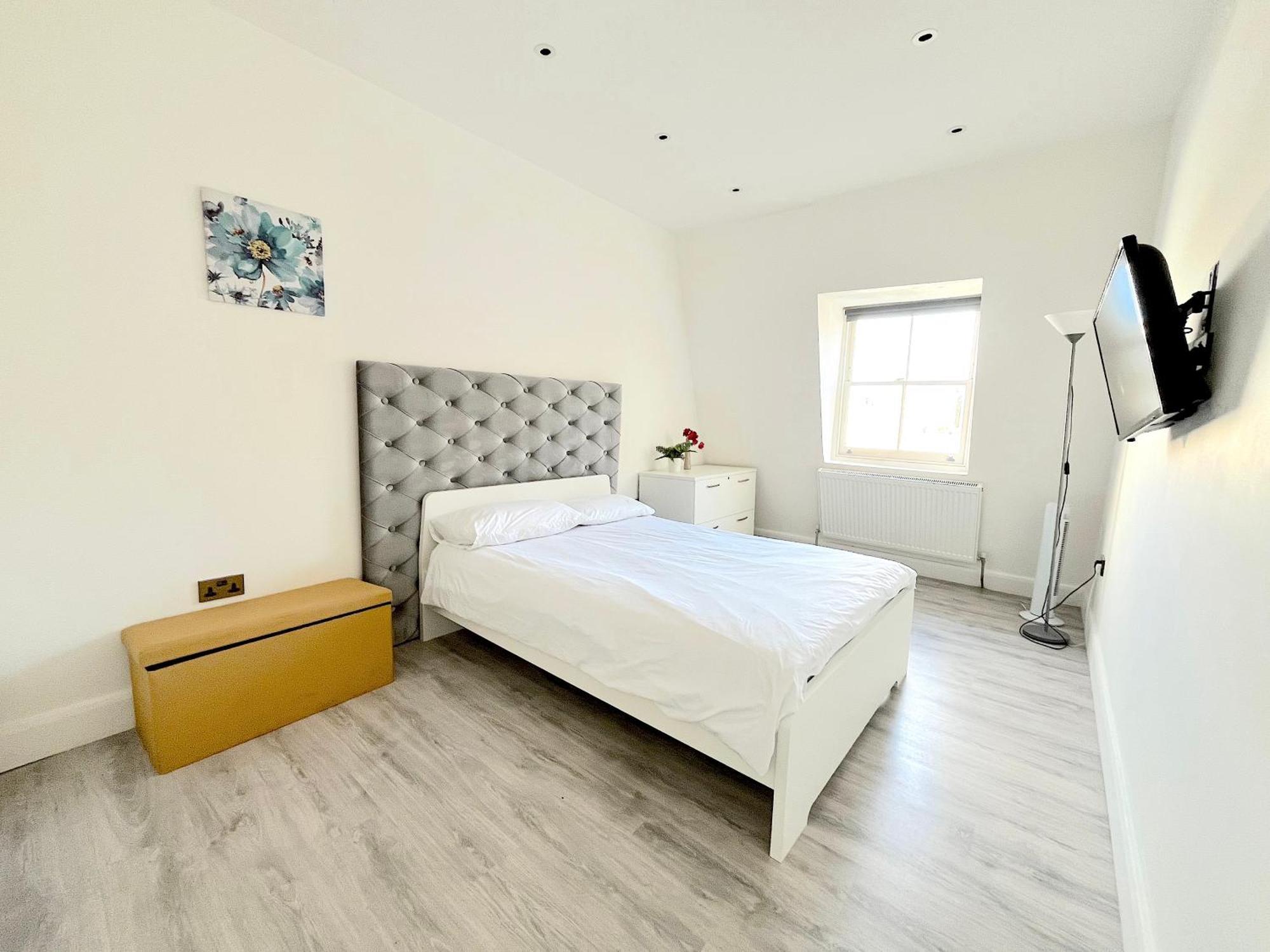 Harrow Apartments Londres Extérieur photo