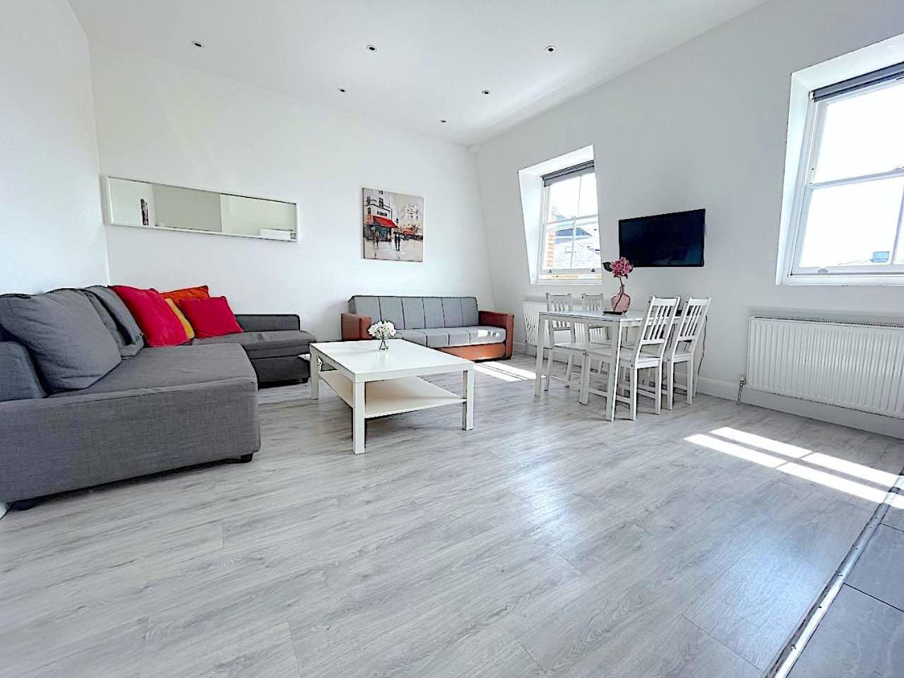 Harrow Apartments Londres Extérieur photo