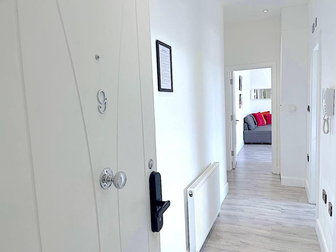 Harrow Apartments Londres Extérieur photo