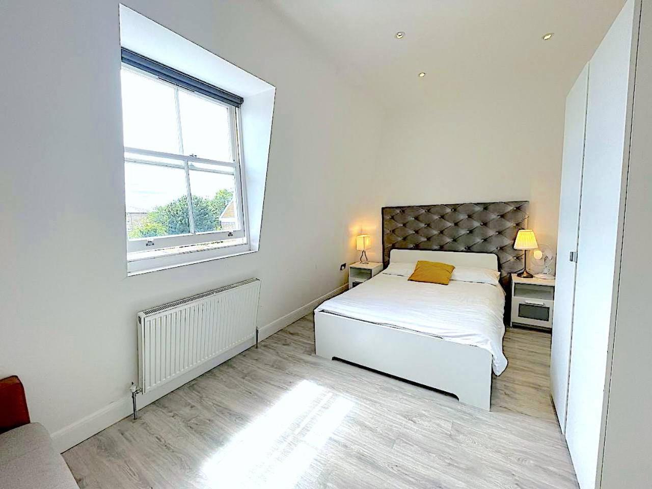 Harrow Apartments Londres Extérieur photo