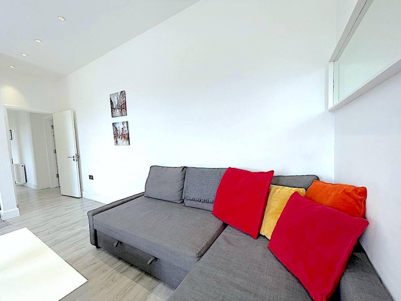 Harrow Apartments Londres Extérieur photo