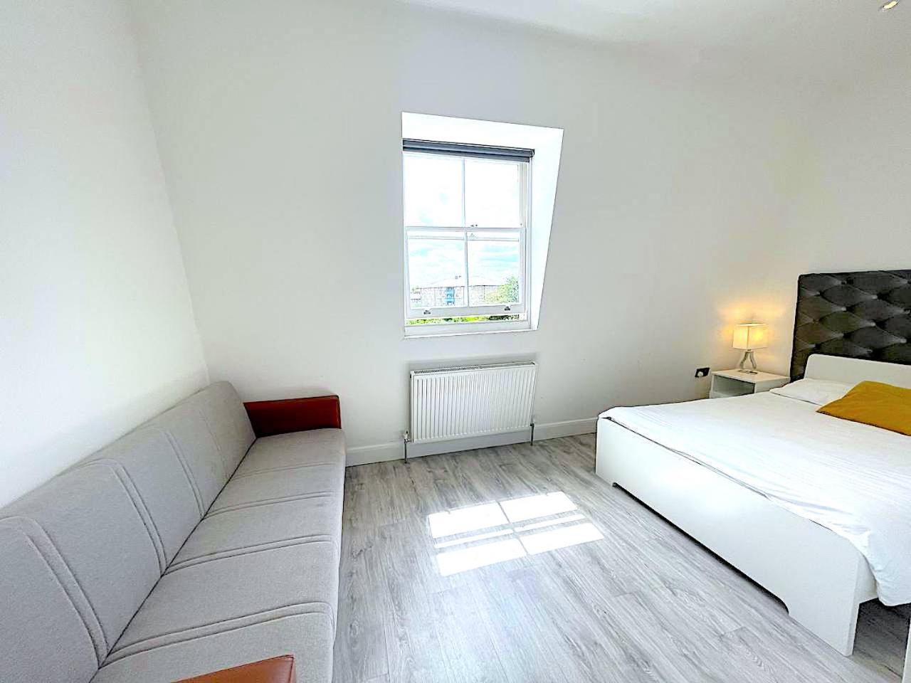 Harrow Apartments Londres Extérieur photo