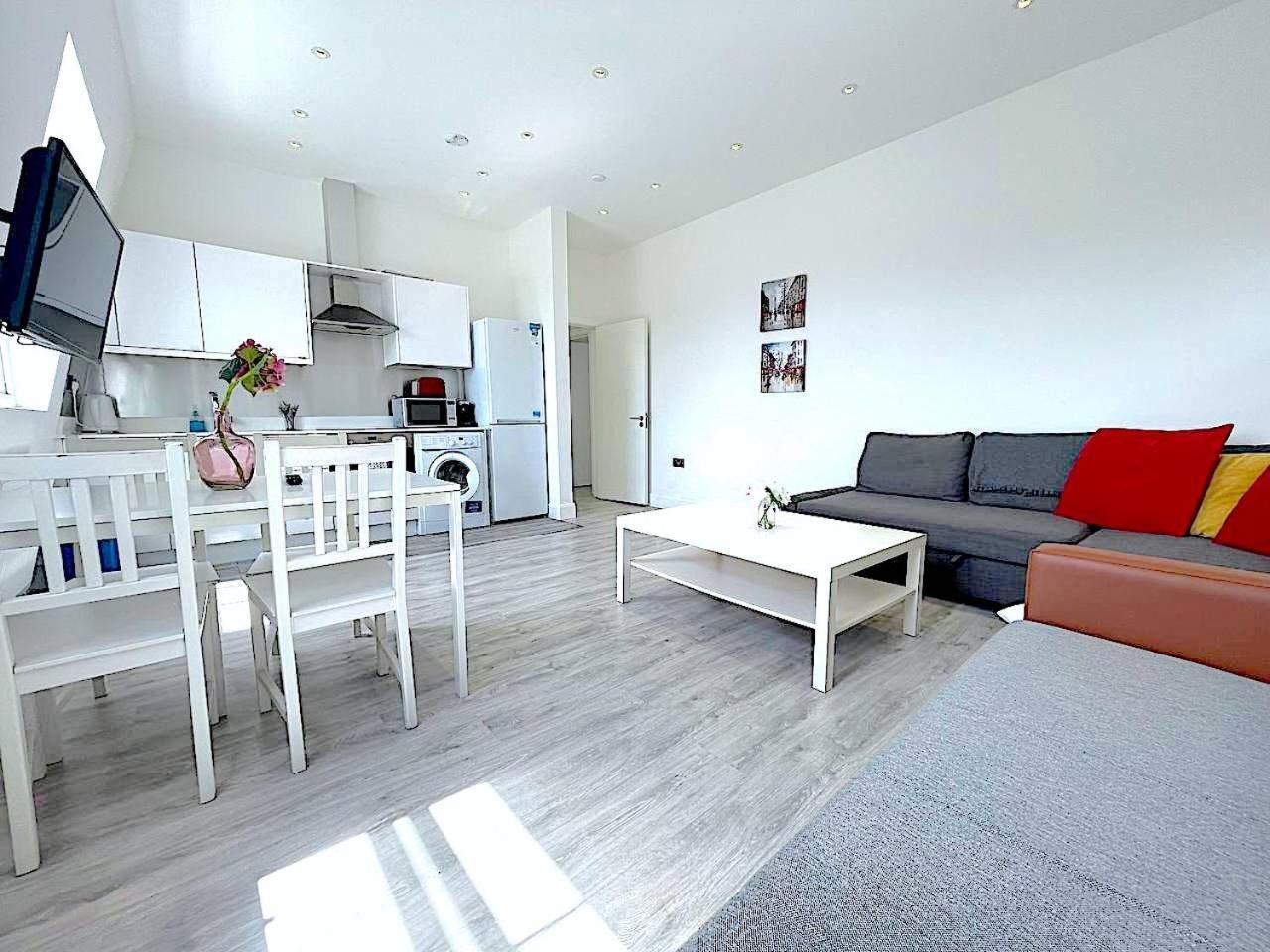 Harrow Apartments Londres Extérieur photo
