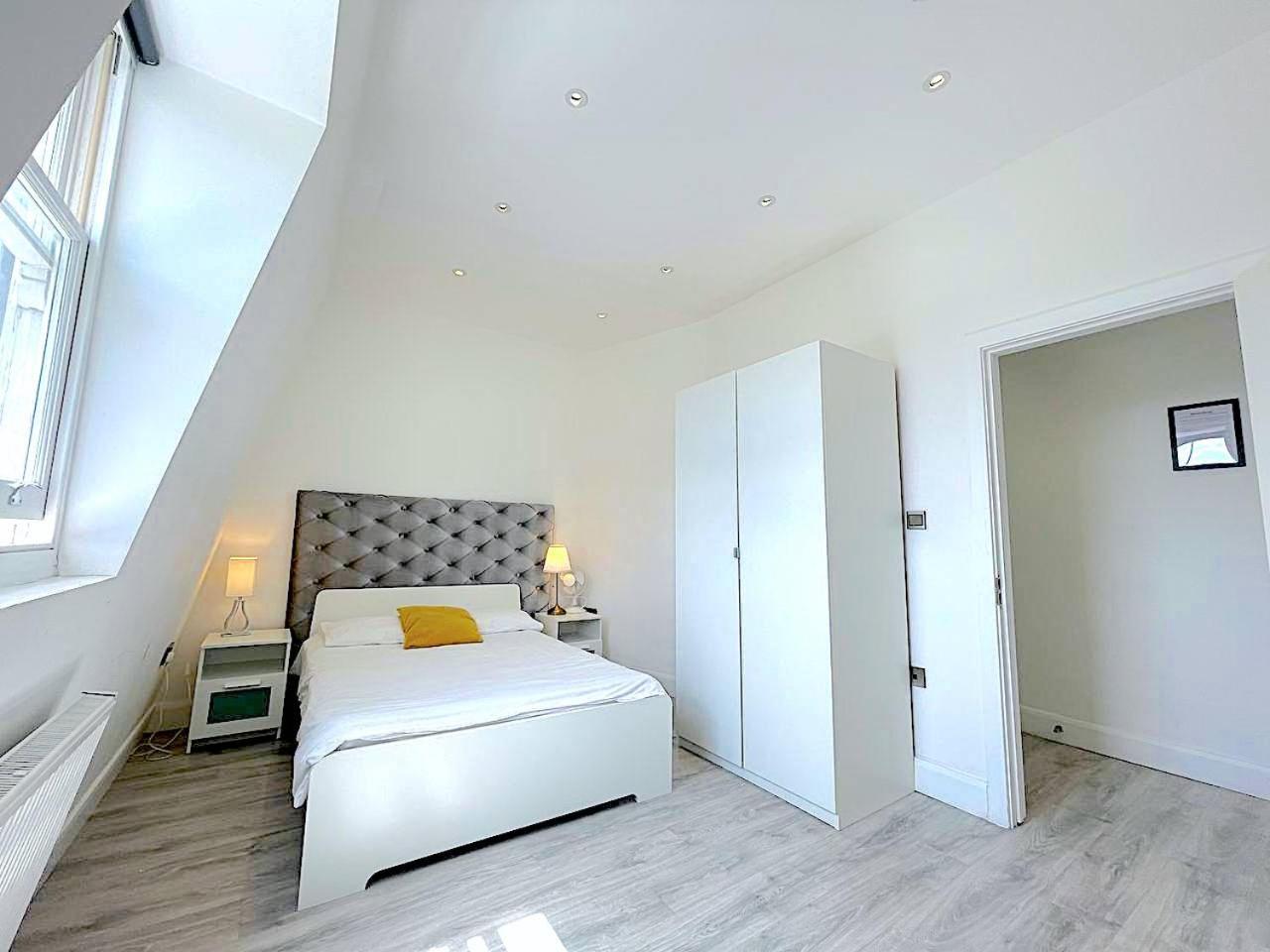 Harrow Apartments Londres Extérieur photo