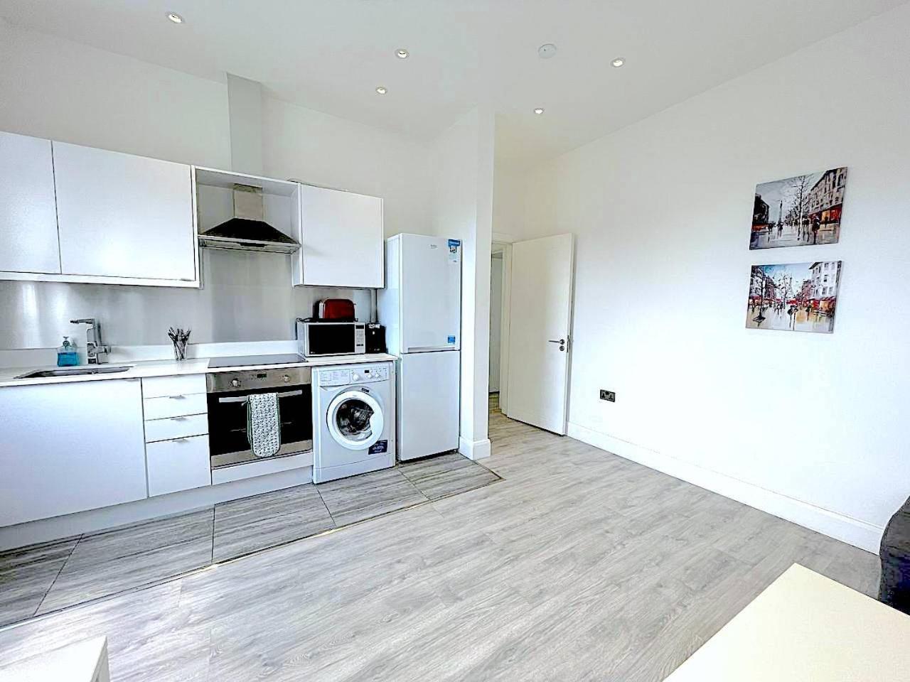 Harrow Apartments Londres Extérieur photo