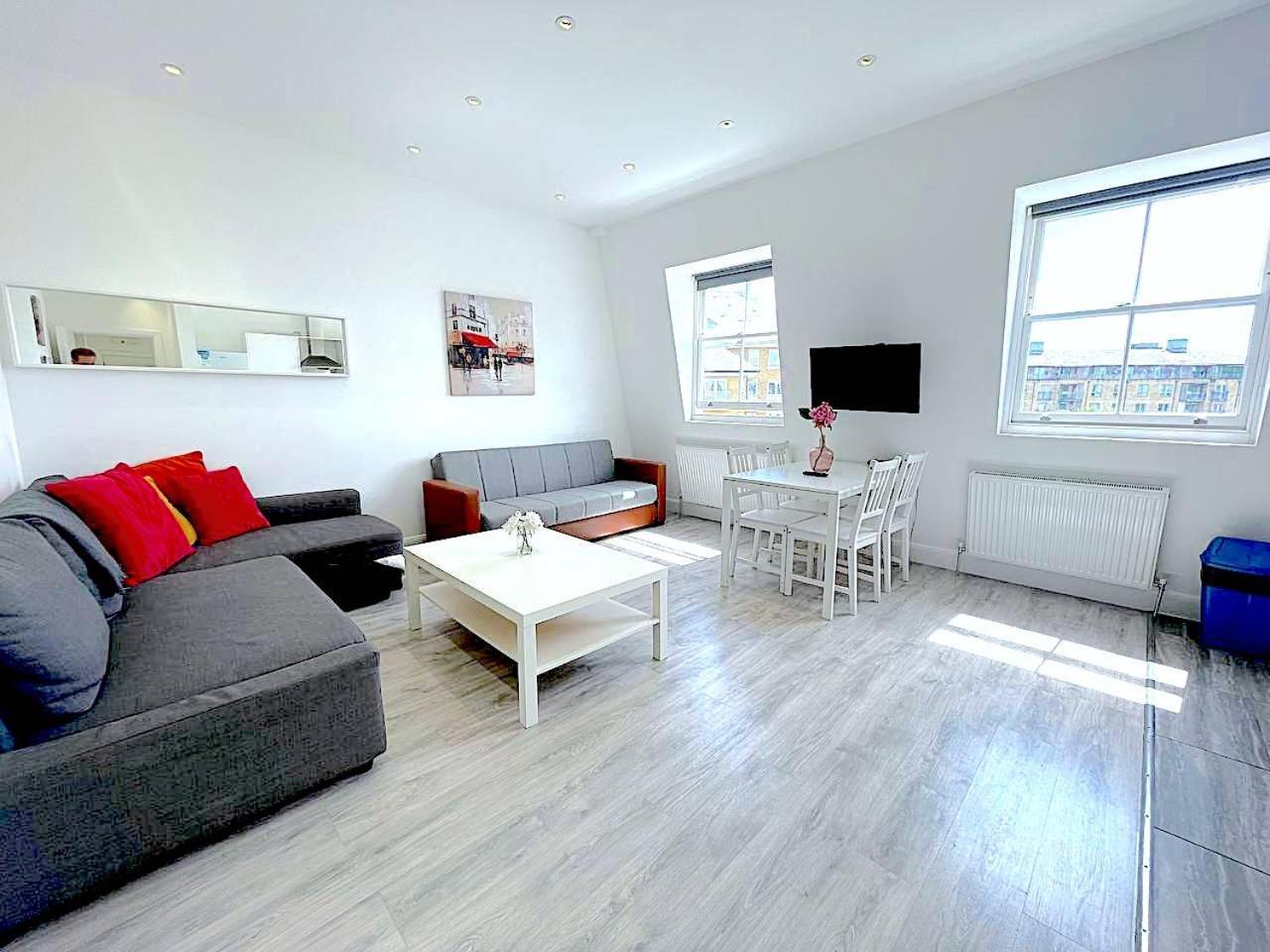 Harrow Apartments Londres Extérieur photo