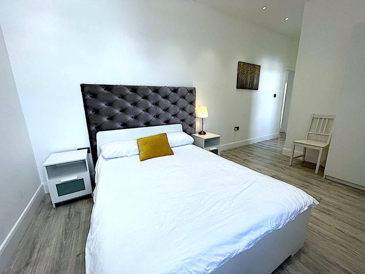 Harrow Apartments Londres Extérieur photo