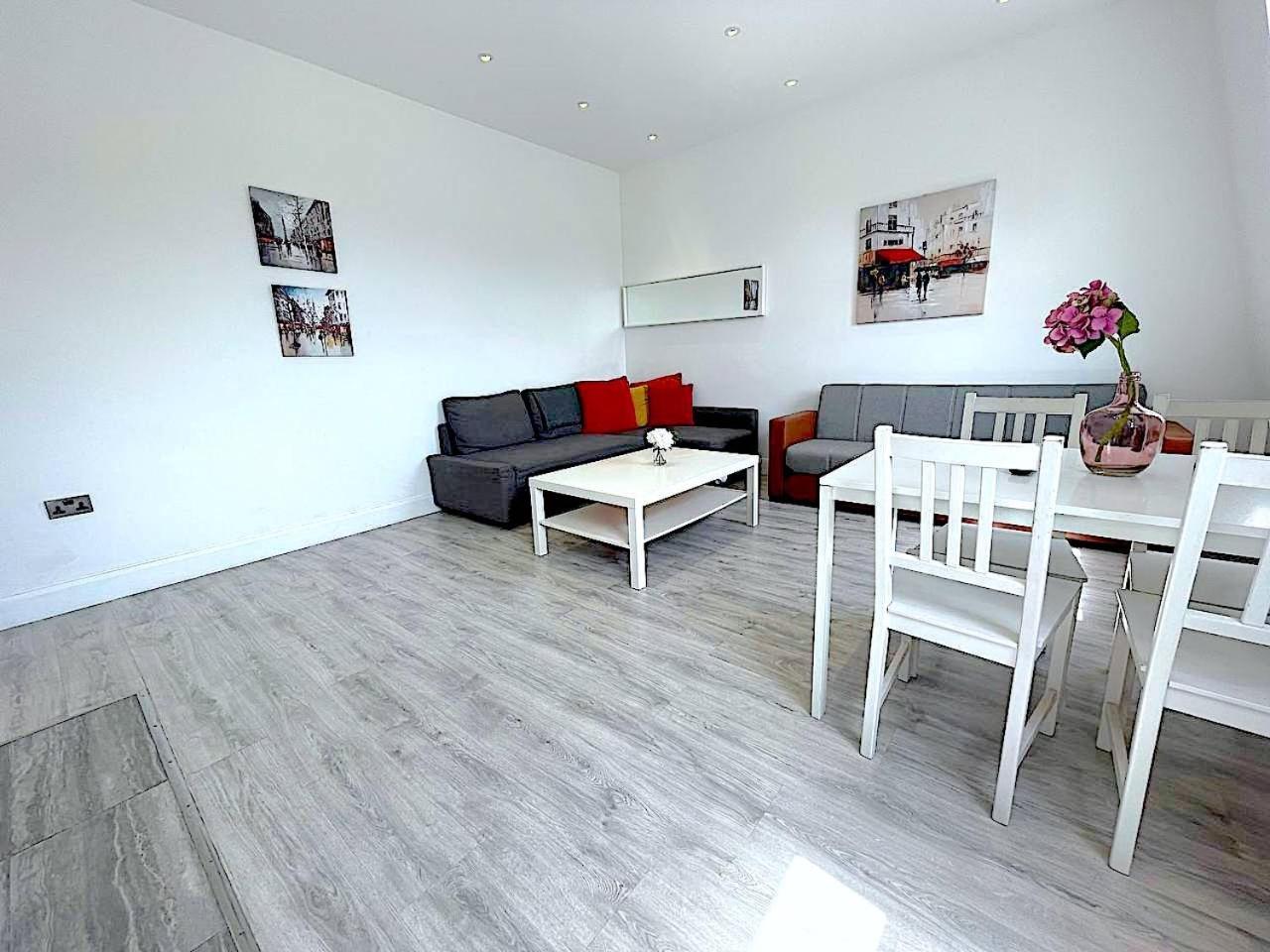 Harrow Apartments Londres Extérieur photo