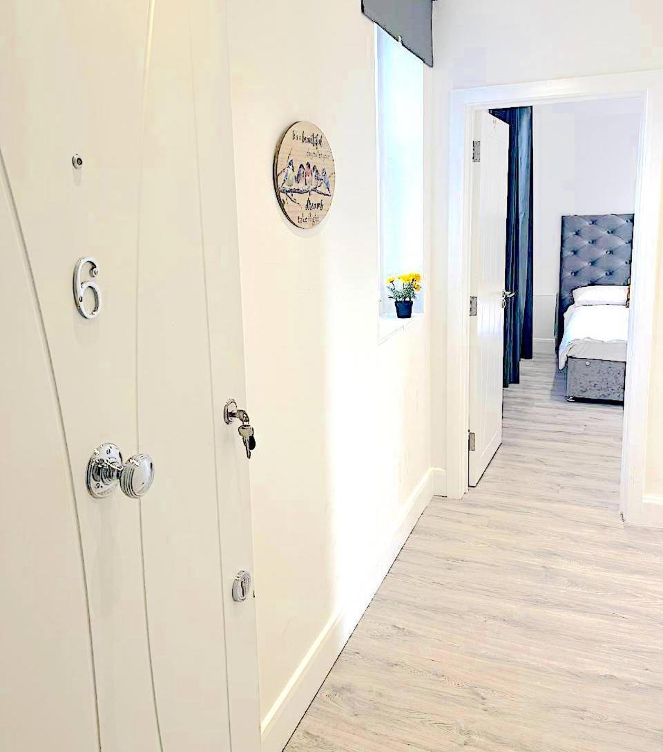 Harrow Apartments Londres Extérieur photo