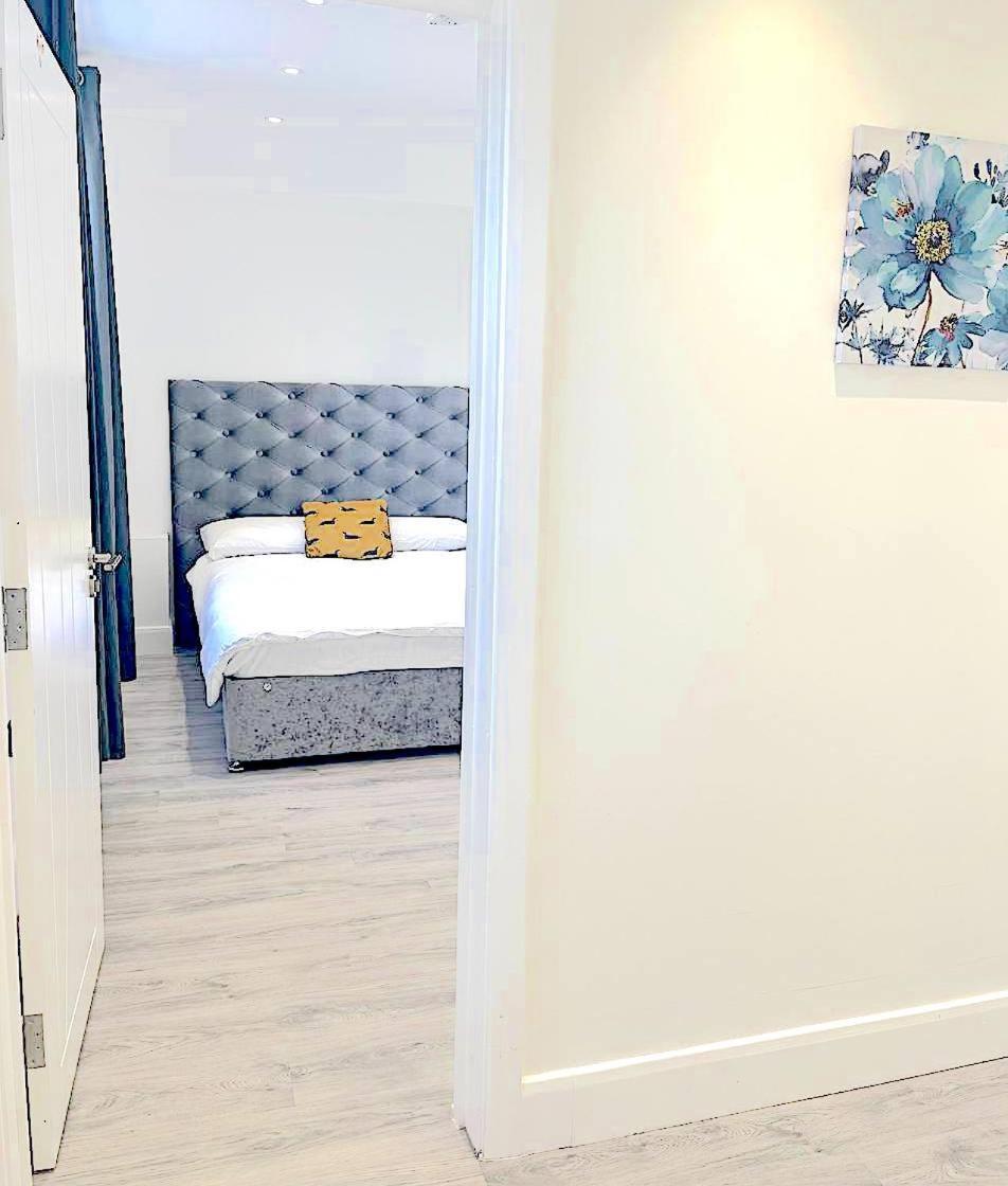 Harrow Apartments Londres Extérieur photo