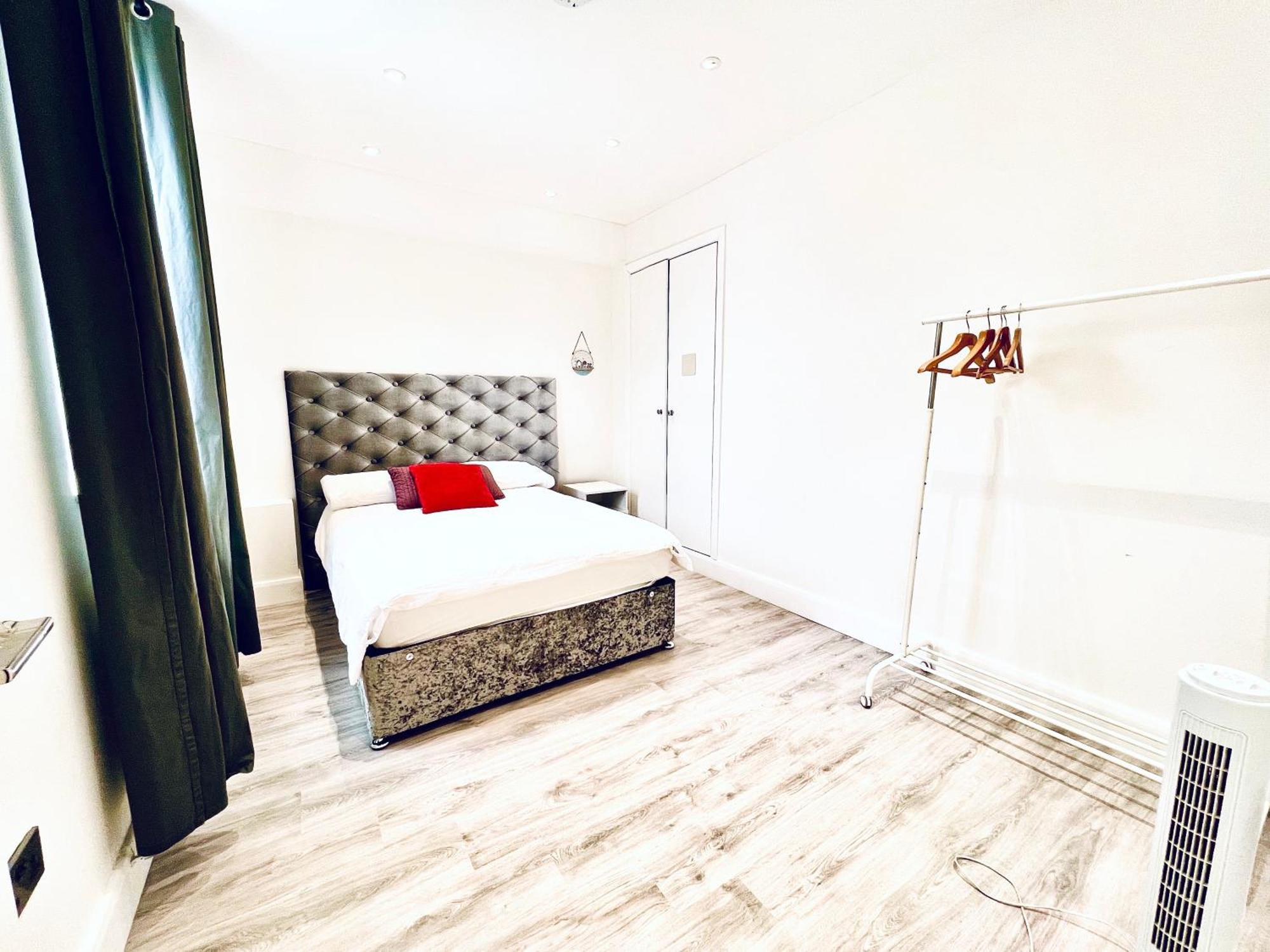 Harrow Apartments Londres Extérieur photo
