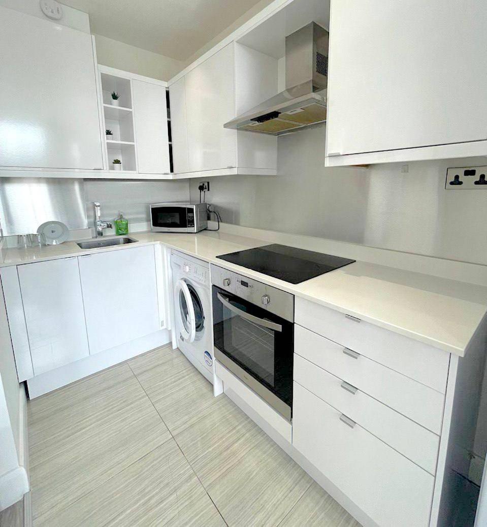 Harrow Apartments Londres Extérieur photo