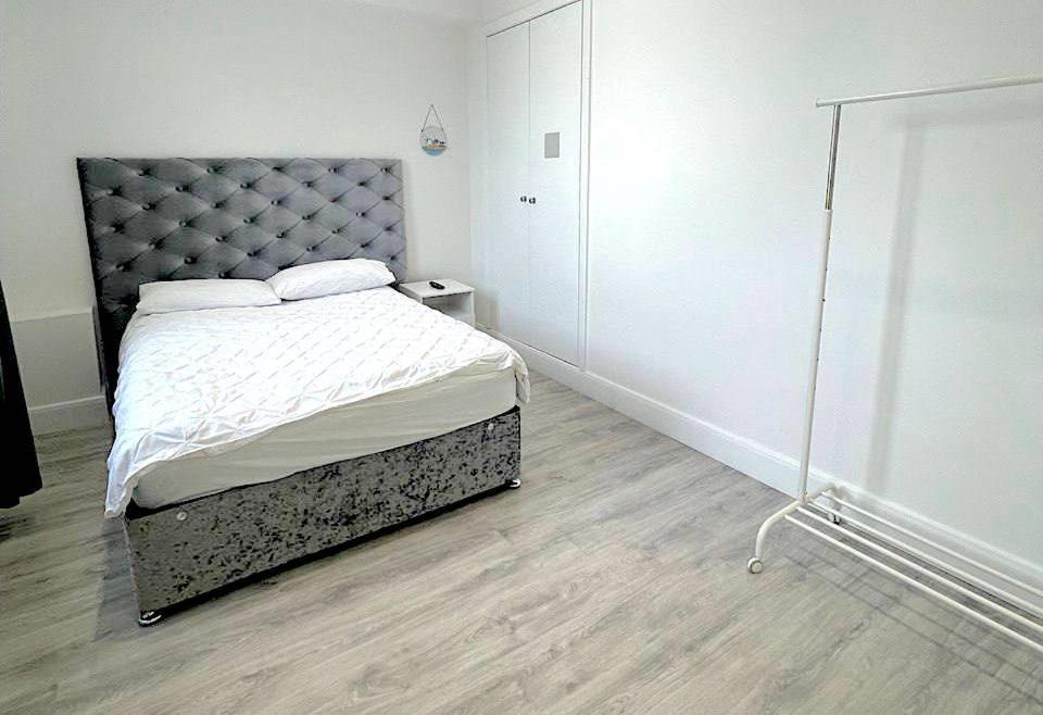 Harrow Apartments Londres Extérieur photo
