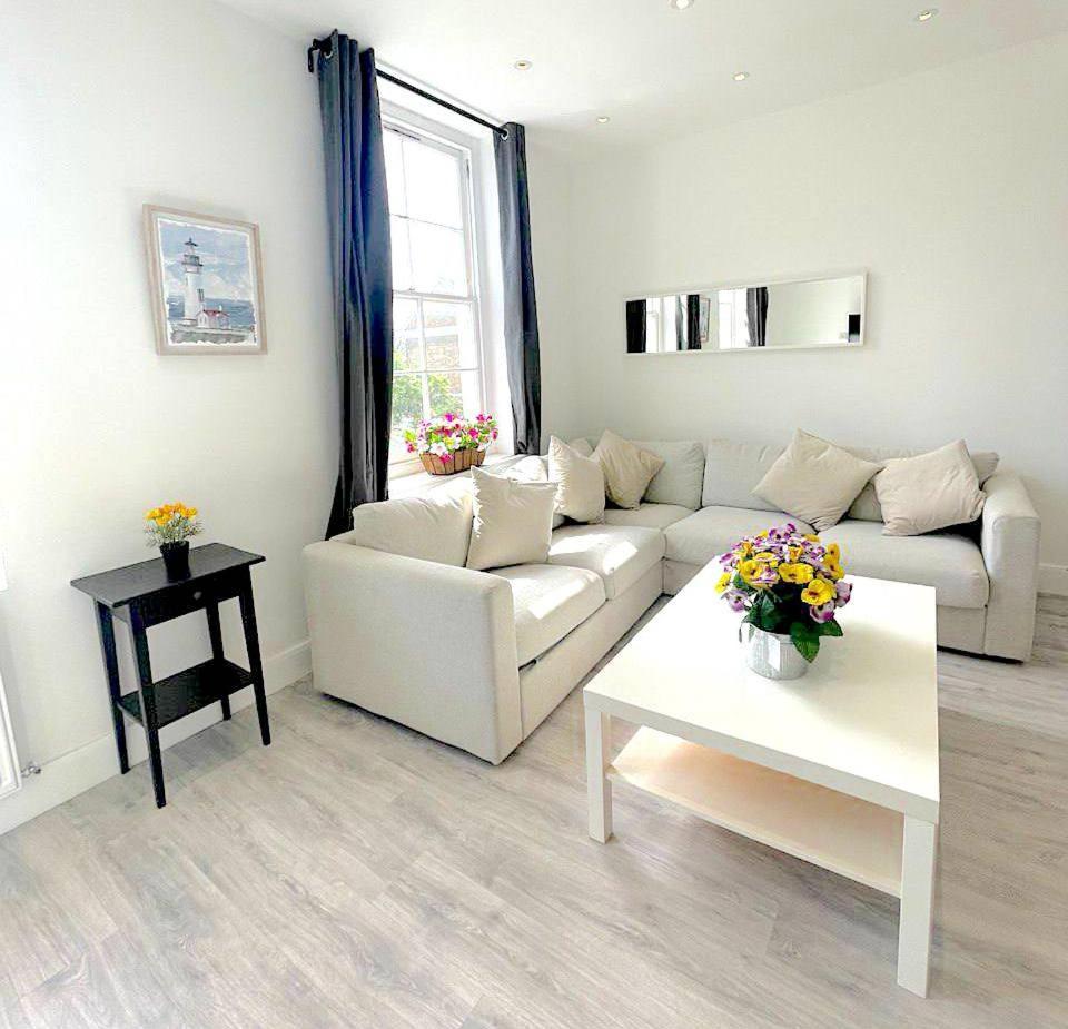Harrow Apartments Londres Extérieur photo